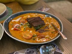 -CHINCHIN 青青·泰国料理(万象食家店)