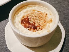 香米布丁-Efes Turkish & Mediterranean Cuisine 艾菲斯餐厅(陆家嘴店)