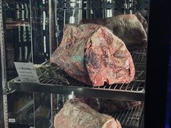 -404干式熟成牛排馆•聚会餐厅