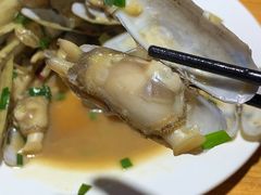 -阿军排档·烧烤