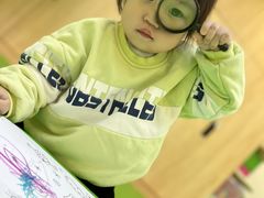 -全优加早教托育园(广百新一城店)