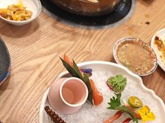 -松野谷·寿喜烧自助(华联顺义金街购物中心店)