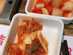 -通海俄式烧烤·俄罗斯大串(嵩山路店)