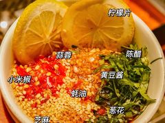 -海底捞火锅(南海万科广场店)