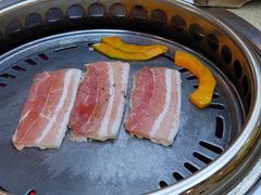 -妙香居韩国烤肉(容桂天佑城店)
