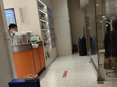 -海马体照相馆(大连罗斯福广场店)