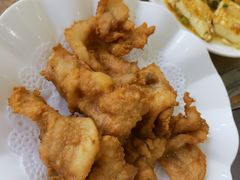 南乳猪颈肉-红日饭店(裕隆三路店)