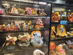 -网鱼网咖(上海静安寺店)