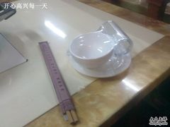 餐具一元-蜀留香火锅(白堤路店)