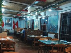 -人民公社大食堂(顺义总店)