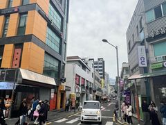 -西归浦每天偶来市场