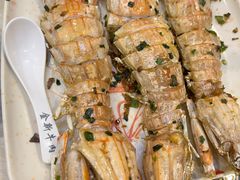 -金新街边打边炉(天安花园店)