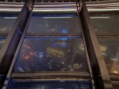 -海神诺富特大酒店-旋宫50旋转餐厅