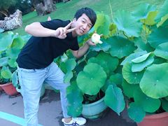 -南通洲际绿博园