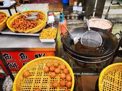 -溱湖八鲜菜馆
