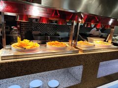 -汉巴味德(乐宾百货店)