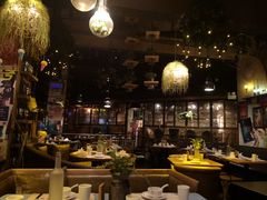 大堂-梦田音乐miniLIVE(漳州店)