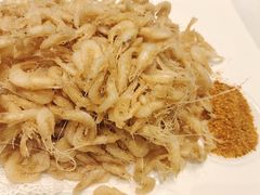 -北李妈妈菜·海肠捞饭(高新万达店)