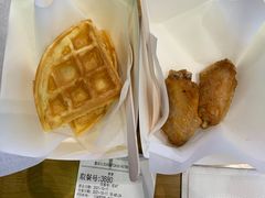 -DQ·蛋糕·冰淇淋(江北机场T2A店)