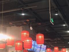 -鼎高高陕西美食(龙德广场店)