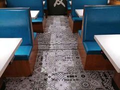 大堂-比特堡啤酒烤肉自助料理(和平店)