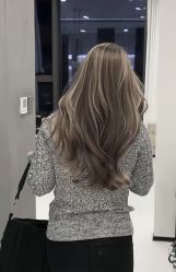 -DL HOPE明星造型