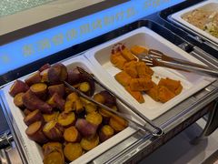 -素满香·全民食养自助(长宁龙之梦店)