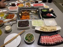 -海底捞火锅(奥山世纪城店)