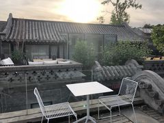 -糖房咖啡(南锣鼓巷店)