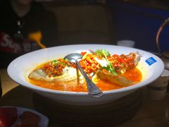 -坛宗剁椒鱼头(河西王府井店)