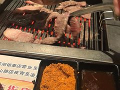 -千寻烧肉(政务区店)