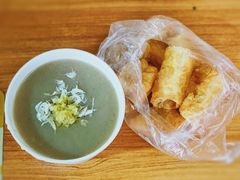 -汪记鲜鱼糊汤粉(沈阳路总店)