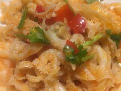 -马凯餐厅(长椿街店)