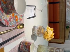 -泰椰里·泰国餐厅(智慧城广百广场店)