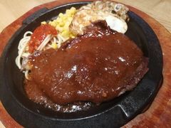 法式肋眼牛排-菲滋意式餐厅(西湖文化广场店)