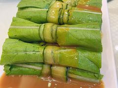 油麦菜麻酱-双井轩(双井店)