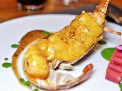 -麦MUGI铁板烧日式料理