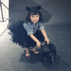 点击看大图 -小阿福儿童摄影(光谷时代广场店)