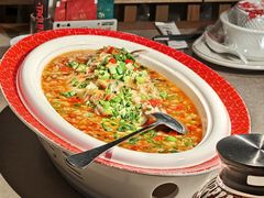-饕林餐厅(春熙路店)