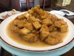 -聚缘堂·海鲜私房菜(松岭路店)