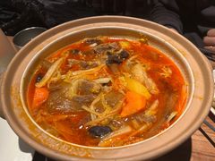 -耶里夏丽·丝路新疆菜·清真食品(徐汇南丹东路臻选店)