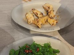 -桂在香知桂林米粉(红博中央公园店)