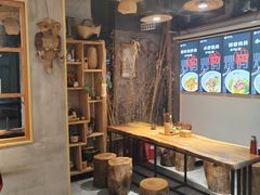 -初寻南村竹煲饭(万科·西街花园店)