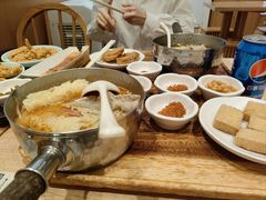-小满手工粉(上海新世界城店)