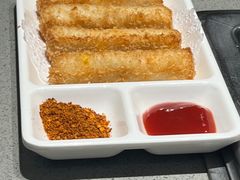 -海底捞火锅(津南永旺店生日主题店)