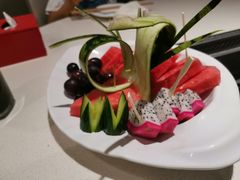 -海底捞火锅(玉桥商业广场店)