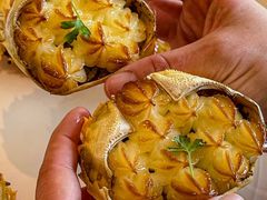 -世博源公馆·本帮融合菜·主题包厢·江景餐厅