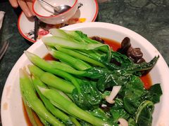 -新白鹿餐厅(悠迈生活广场店)