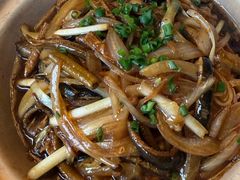 -山外山菜馆(玉泉路店)