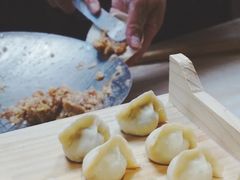 -天怡興·百年蒸饺(中心书城店)